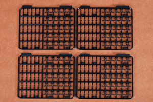 Trumpeter 07203 German Sd.Kfz.9 18 ton Heavy Halftrack Early Type 1/72 – Bild 9
