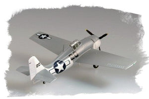 Hobby Boss 80221 FM-1 Wildcat 1/72 – imagen 6