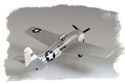 Hobby Boss 80221 FM-1 Wildcat 1/72 – imagen 6