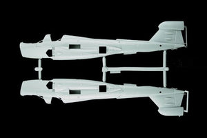Italeri 2698 Grumman EA-6B Prowler 1/48 – Bild 8