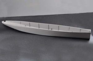Trumpeter 03706 USS Iowa BB-61 1/200 – immagine 13