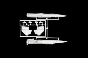 Italeri 1344 Starfighters F-104G 1/72 – imagen 4