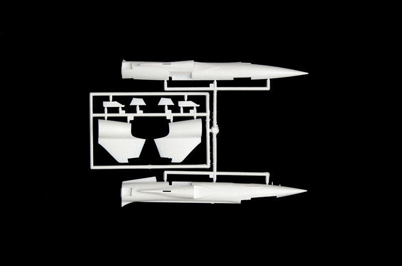 Italeri 1344 Starfighters F-104G 1/72 – imagen 4