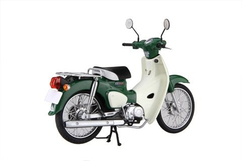 Fujimi 141800 Honda Super Cub 110 1/12 – immagine 4