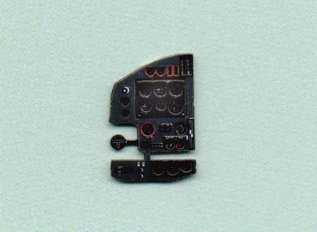 Yahu YMA7219 Blenheim Mk.IV (Airfix / MPM) 1/72 – Bild 2