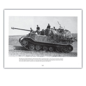 Feist Books 3 Schwere Panzer – imagen 4