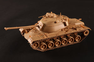 I Love Kit 63532 M48A2 MBT 1/35 – imagen 14