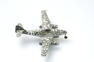 Hobby Boss 80248 Me262 A-2a Bomber 1/72 – Bild 6