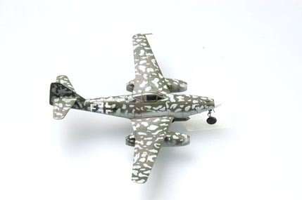 Hobby Boss 80248 Me262 A-2a Bomber 1/72 – Bild 6