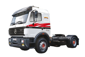Italeri 3956 Mercedes Benz SK 1844 LS V8 1/24 – imagen 2