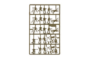 Italeri 6046 American Infantry 1/72 – imagen 3
