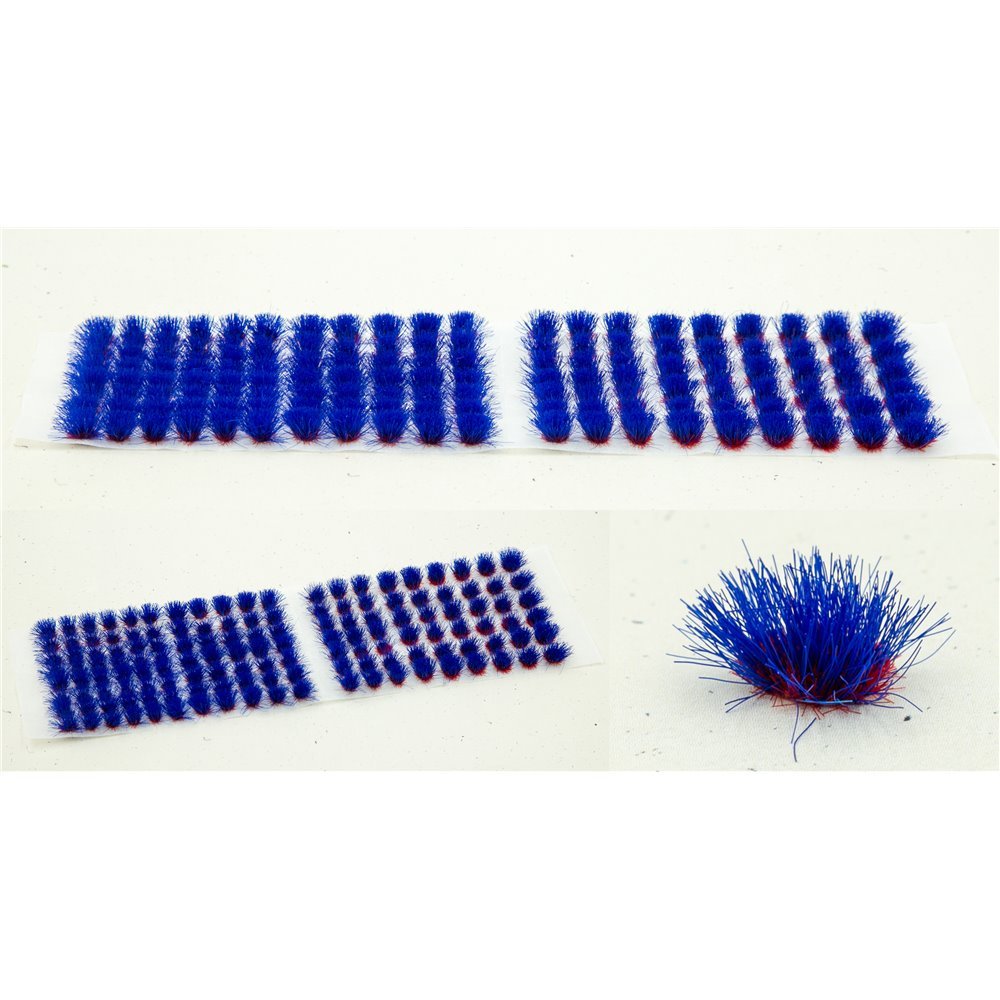 Paint Forge PFAT0607 Neptun Blue 6mm – immagine 3