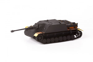 Eduard 36494 Jagdpanzer IV BORDER MODEL 1/35 – imagen 3
