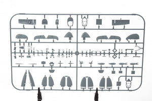 Eduard 8287 Spitfire HF Mk.VIII 1/48 – immagine 12