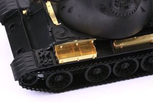 Eduard 36372 T-54 MINIART 1/35 – Bild 3