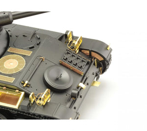 Eduard 36346 AMX-13 TAMIYA 1/35 – immagine 3