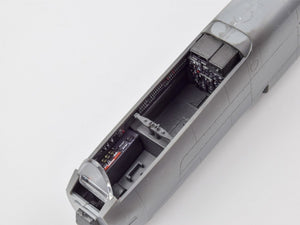 Red Fox Studio QS-48094 He 219A-7 UHU 1/48 – immagine 7