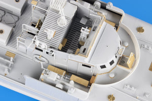 Eduard 53212 S-38 Schnellboot ITALERI 1/35 – imagen 9