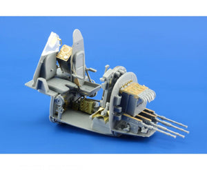 Eduard 32849 Mosquito FB Mk. VI interior – imagen 4