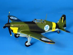 RS Models 92264 Mörko Morane 1/72 – image 3