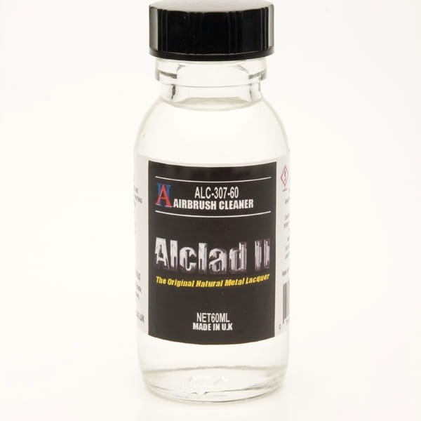 Nettoyant pour aérographe Alclad ALC 307 60 ml