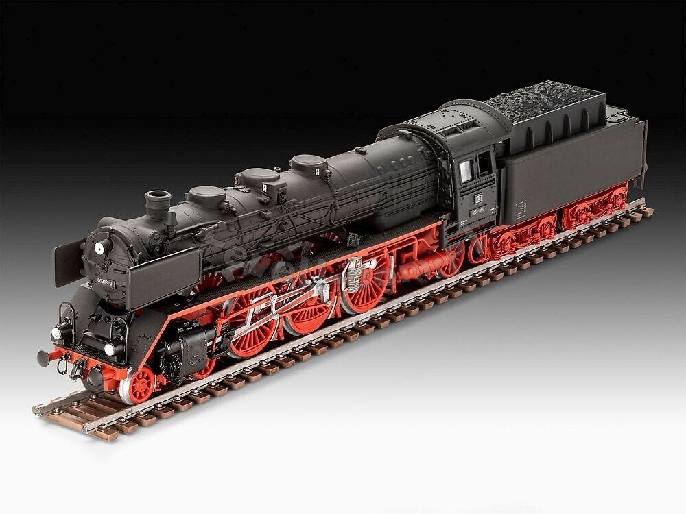 Revell 02166 Mehrzweck-Lokomotive Baureihe 03 1/87 – imagen 8