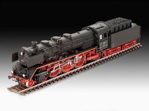 Revell 02166 Mehrzweck-Lokomotive Baureihe 03 1/87 – imagen 8