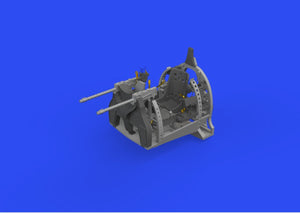 Eduard 648800 A6M3 cockpit PRINT EDUARD 1/48 – immagine 2
