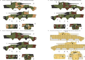 ToRo Model 35D60 - Polish APC Rosomak - vol.4 1/35 – Bild 2