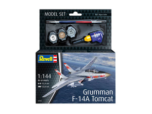 Revell 63782 Grumman F-14A Tomcat - Maquette au 1/144 – image 4