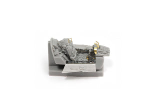 Red Fox Studio SBSRF-4801 Mirage III C Resin products Hobby Boss 1/48 – imagen 6