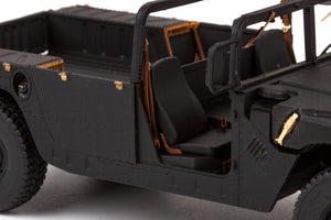 Eduard 36522 Humvee M1097A2 ICM 1/35 – immagine 6