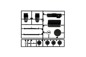 Italeri 3640 MERCEDES BENZ G230 1/24 – imagen 7