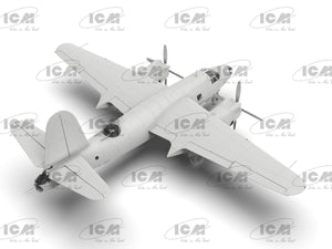 ICM 48321 Flak Bait B-26B 322nd Bombardment Group 1/48 – imagen 13