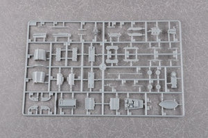 Trumpeter 02861 Chasseur J-7G (1/48)  – image 7