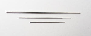 HobbyDecal MT32009V1 RAF/RN Pitot tube Mid 1/32 – immagine 3
