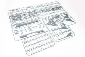 Eduard 84130 MiG-21bis 1/48 – Bild 5