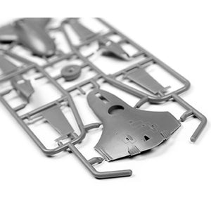 Clear Prop! CP4809 TB.2 Unmanned Aerial Vehicle STARTER KIT 1/48 – imagen 6