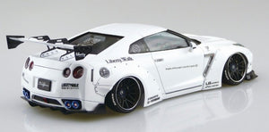 Aoshima 05590 LB WORKS R35 GT-R type 1.5 1/24 – immagine 3