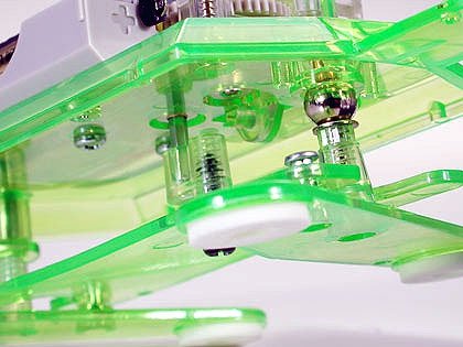 Tamiya 89902 Tamiya Mechanical Turtle (Finished Model) – image 5