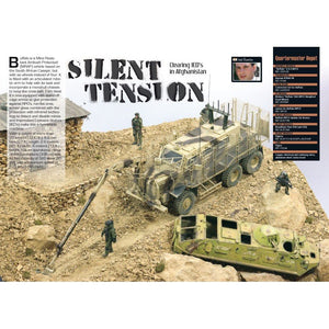 Abrams Squad nr 12 - ISSN 2340-1850 – immagine 6