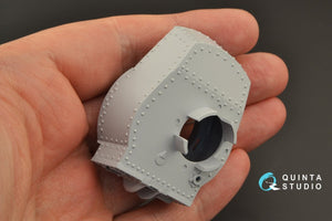 Quinta Studio QRV-006 Separate positive rivets, 0.9mm (0.035&amp;quot;), 660 pcs – image 11