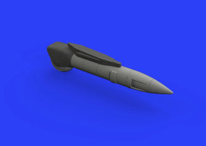 Eduard 648449 AN/AVQ-26 PAVE Tack pod for F-4 1/48 – zdjęcie 3