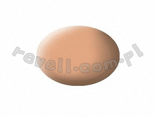 Revell 36135 Nude - Chair mat Aqua Color 18 ml