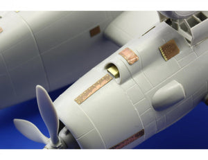 Eduard 48900 Ventura Mk. II exterior REVELL 1/48 – imagen 5
