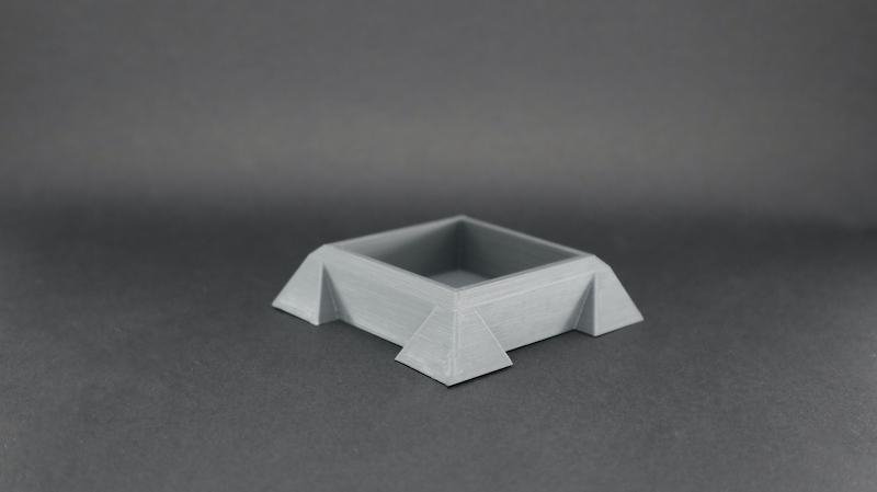 Porte-bouteille de colle Ultimate Modeling Products UMP086 (pour Mr Hobby) - Unité – image 2