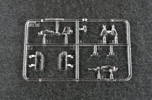 Trumpeter 06277 Loire Observation Aircraft 1/350 – immagine 5
