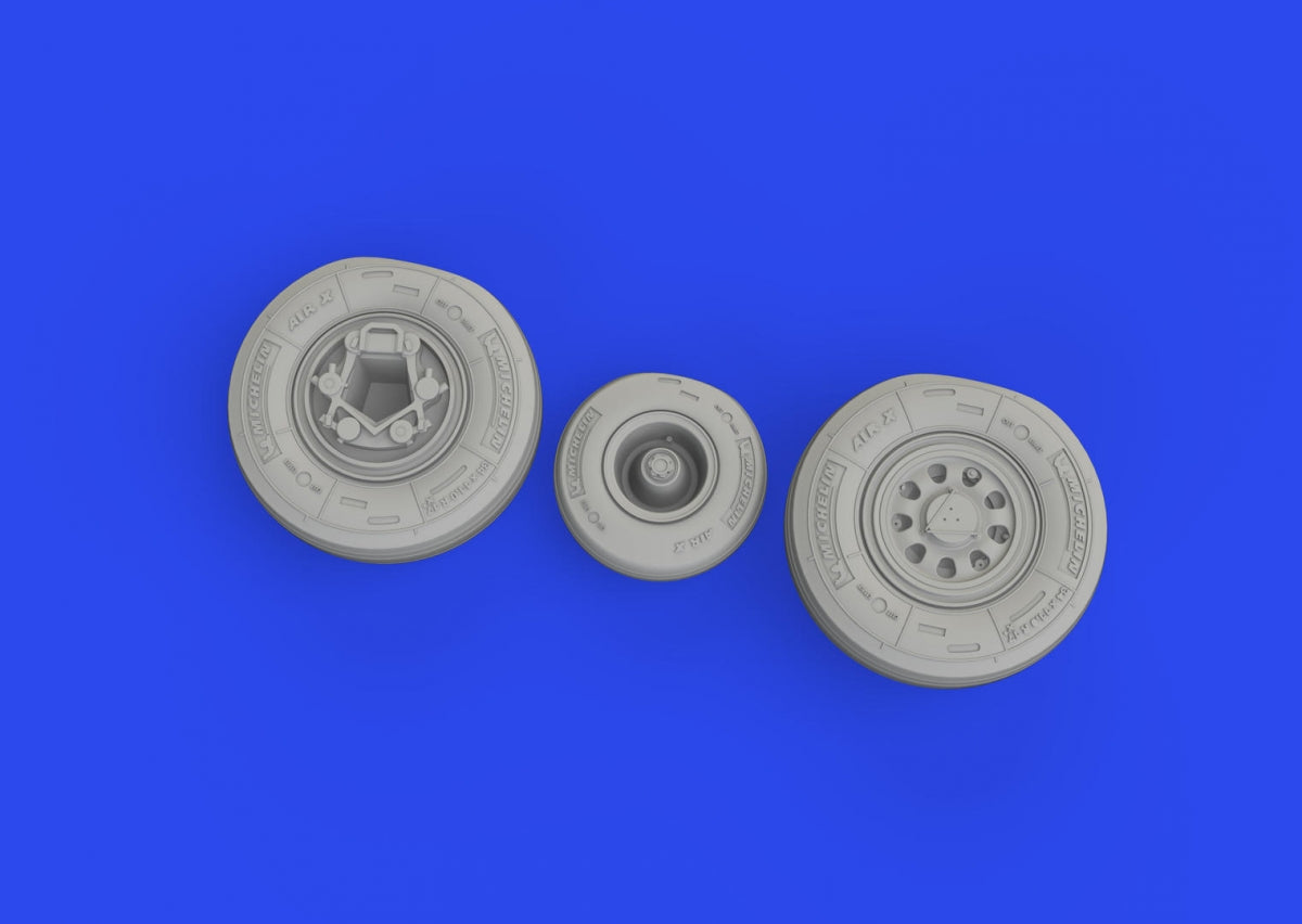 Eduard SIN67222 F-35A TAMIYA 1/72 – immagine 5