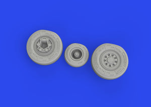 Eduard SIN67222 F-35A TAMIYA 1/72 – immagine 5