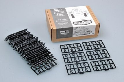 Hobby Boss 81003 Chenilles de char Hotchkiss H39 (1/35)